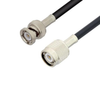 Coaxial Cables (RF) - 6099-PE3C0837-300-ND - DigiKey