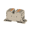 DIN Rail Terminal Blocks - 2855203 - RS Components, Ltd.