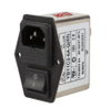IEC Filters - 2378667 - RS Components, Ltd.