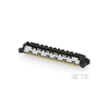 Arrays, Edge Type, Mezzanine (Board to Board) - 17-2499526-3TR-ND - DigiKey