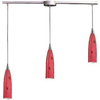 501-3L-FR Island/Pool Table-3 Light Bar - 638546 - Capital Lighting, Inc.