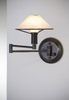 Lamps-Swing Arm-Wall - 336498 - Light Center (The)