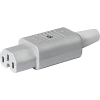 IEC Connectors - 2215548 - RS Components, Ltd.