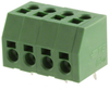 Terminal Blocks - Wire to Board - A123823-ND - DigiKey