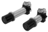 Explosionproof Non Illuminated Pushbutton Switch -- AEPBA - Image