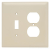 Standard Wall Plate - TPJ18-ICC10 - Selecta Products