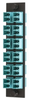 Fiber Optic Patch Panel - FSPLCDM12AQ - Hubbell Incorporated