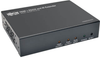 HDBaseT HDMI over Cat5e/6/6a Extender Transceiver, Serial and IR Passthrough, 1080p, Up to 500 ft. (150 m) - BHDBT-TR-SI-ER - Tripp Lite by Eaton