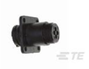 Circular Power Connectors - 206061-3 - TE Connectivity