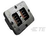 Automotive Headers - DRC10-24PA - TE Connectivity
