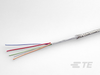 High Speed Digital & Data Cable - EK4509-000 - TE Connectivity