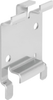 Wall mounting - SAMH-PU-W - Festo Corporation