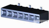 PCB Headers & Receptacles - 5-147723-6 - TE Connectivity