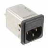 Power Entry Connectors - Inlets, Outlets, Modules - 817-1913-ND - DigiKey