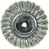 Standard Twist Knot Wire Wheel 4