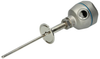 Pt100 temperature sensor Endress+Hauser iTHERM TM401-AA1C1D2A14A80A31AR1A2 - Image