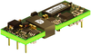 Dc-Dc Conv, Iso Pol, 1 O/p, 100W, 20A, 5V; Power Supply Approvals Murata Power Solutions - 94T6809 - Newark, An Avnet Company
