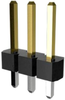 Conn, Header, 36000Pos, 1Row, 2.54Mm; Connector Systems Amphenol Communications Solutions - 27AJ3940 - Newark, An Avnet Company