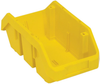 Quickpick Bin, Yellow; Bin Colour Quantum Storage - 44AC6589 - Newark, An Avnet Company