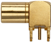 Rf Coax Conn, Smb Plug, 50 Ohm, Pcb Rohs Compliant Pomona - 51AH6735 - Newark, An Avnet Company