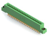 Card Edge Conn, Dual Side, 40Pos, Lug; Card Edge Connector Type Edac - 60AJ3382 - Newark, An Avnet Company