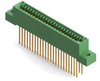 Card Conn, Dual Side, 46Pos, Wire Wrap; Card Edge Connector Type Edac - 70AJ0263 - Newark, An Avnet Company