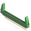 Card Conn, Single Side, 39Pos, Wire Wrap; Card Edge Connector Type Edac - 68AJ9247 - Newark, An Avnet Company