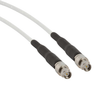 Rf Cable Assy, Sma Plug-Plug, 1.22M; Connector Type A Amphenol Rf - 33AC0286 - Newark, An Avnet Company
