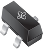 Schottky Rectifier, 200Ma, 70V, Sot-23; Diode Configuration Vishay - 95B7623 - Newark, An Avnet Company