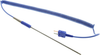 Thermocouple Probe, Stainless Steel, 6; Length Omega - 31AC5725 - Newark, An Avnet Company