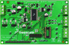 Mc33905, High Speed, Can, Lin, Evaluation Board; Kit Application Type Nxp - 68R7489 - Newark, An Avnet Company