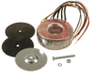 Transformer, Toroid, 60V, 160Va; Power Rating Hammond - 54X7521 - Newark, An Avnet Company