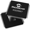 Integrated Circuits (ICs) - Interface - Controllers - 1020568-KSZ9567RTXI - Win Source Electronics