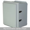Electrical - Non-Metallic - Junction Boxes -- PJHD181610RLF