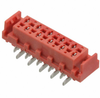 CONN FMALE-ON-BRD 10POS VERT SMD - 792-8-338069-0 - Utmel Electronic Limited