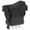 Switches - Rocker Switches -- 1233226-SRN91-15BB