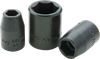 SAE Standard Impact Sockets - P2214 - Gray Tools Canada Inc.