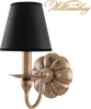 DUNMORE  WALL SCONCE - 7001 - Hudson Valley Lighting
