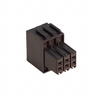 Headers, Plugs and Sockets - 281-1849-ND - DigiKey