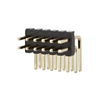 Headers, Male Pins - 1849-PR20B04HBDN-ND - DigiKey