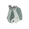 Heavy Duty Connector Housings, Hoods, Bases - 09300160481-ND - DigiKey