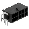 Headers, Male Pins - A114980-ND - DigiKey