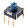 DIP Switches - 2223-RDS-4S-7229-R-CR-ND - DigiKey