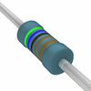 Through Hole Resistors - B0207C5K600F5T-ND - DigiKey