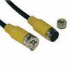 Circular Cable Assemblies -- EZB-025-ND - Image
