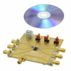 Evaluation and Demonstration Boards and Kits - 505-EVAL-ADG904EBZ-ND - DigiKey