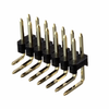 Headers, Male Pins - 732-5355-ND - DigiKey