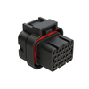 Rectangular Connector Housings - 889-ATS06-26SB-ND - DigiKey