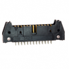Headers, Male Pins - MHS26L-ND - DigiKey