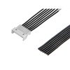 Rectangular Cable Assemblies - 900-2181110701-ND - DigiKey